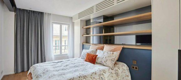 2 bedrooms Apartment in Paris, France No. 180112 12