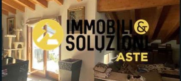 5 rooms Apartment in Ponteranica, Italy No. 3434 7