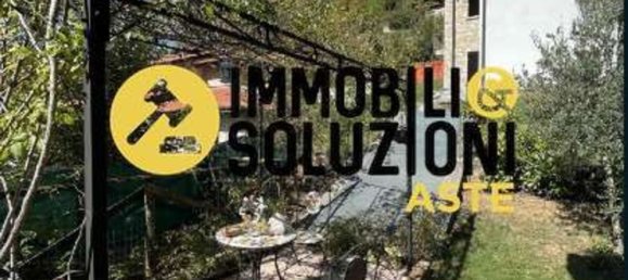 5 rooms Apartment in Ponteranica, Italy No. 3434 12