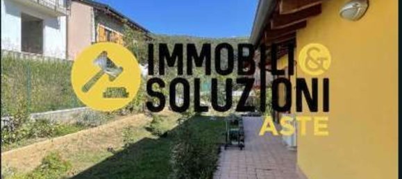 5 rooms Apartment in Ponteranica, Italy No. 3434 16