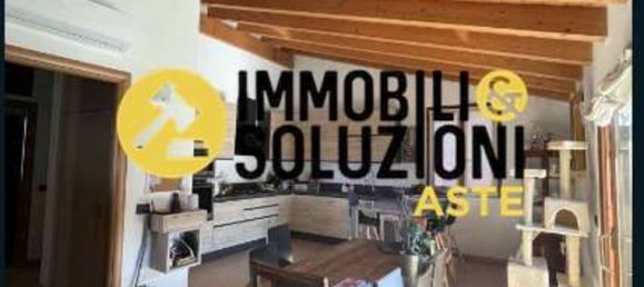 5 rooms Apartment in Ponteranica, Italy No. 3434 21