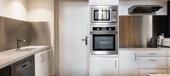 3 غرف نوم شقة في Saint-Andre-lez-Lille, France رقم 228442 8