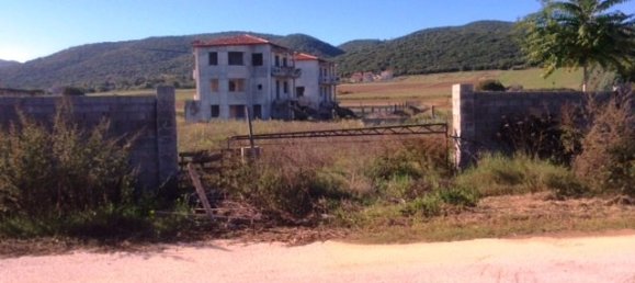 6 Schlafzimmer Gewerbliche Immobilie in Lagkadas, Greece, Nr. 6907 11