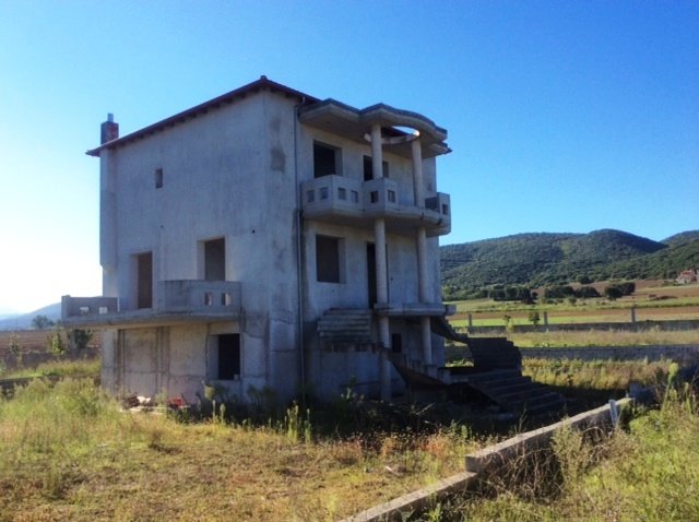 6 bedrooms Commercial property for sale in Lagkadas, Thessaloniki, Central Macedonia, Macedonia and Thrace, Greece № 6907