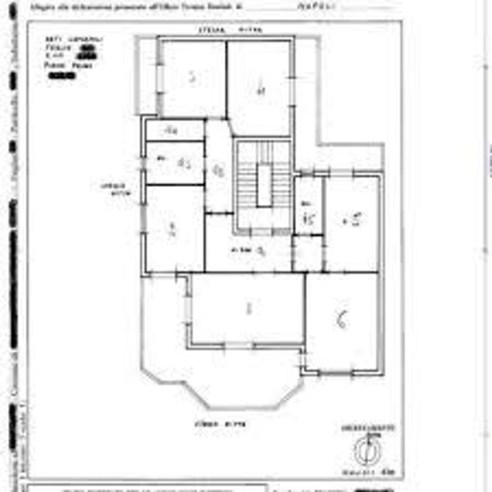 800m² Commercial property in Grottammare, Italy No. 335611
