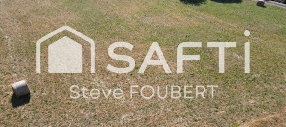 Terreno em Rouffignac-Saint-Cernin-de-Reilhac, France 1076 m² N.º 99267 4