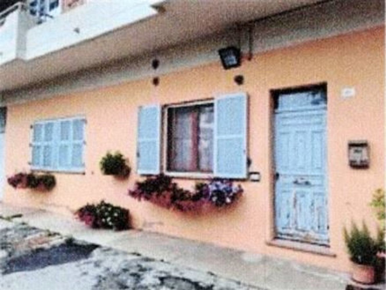 Villa de 3 dormitorios en Tavullia, Italy No. 364657