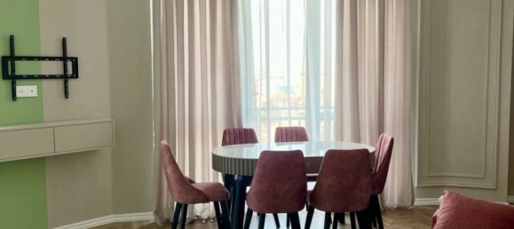 3 Schlafzimmer Wohnung in Chataj, Azerbaijan, Nr. 1886 7