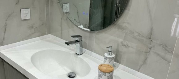 3 Schlafzimmer Wohnung in Chataj, Azerbaijan, Nr. 1886 17