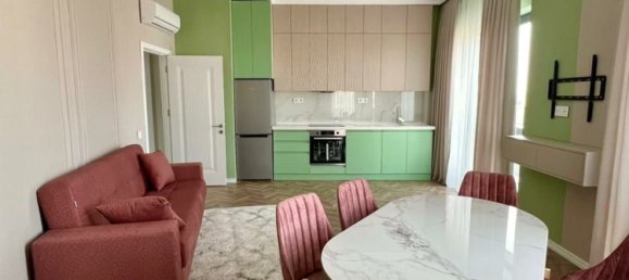 3 Schlafzimmer Wohnung in Chataj, Azerbaijan, Nr. 1886 6