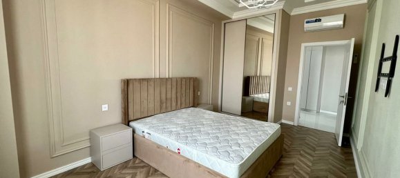 3 Schlafzimmer Wohnung in Chataj, Azerbaijan, Nr. 1886 12