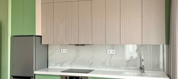 3 Schlafzimmer Wohnung in Chataj, Azerbaijan, Nr. 1886 4