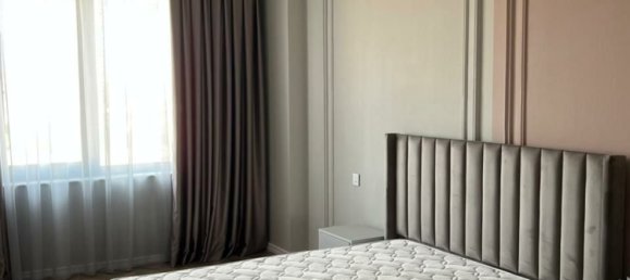 3 Schlafzimmer Wohnung in Chataj, Azerbaijan, Nr. 1886 16