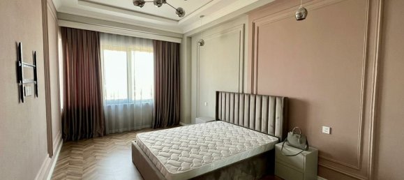 3 Schlafzimmer Wohnung in Chataj, Azerbaijan, Nr. 1886 14