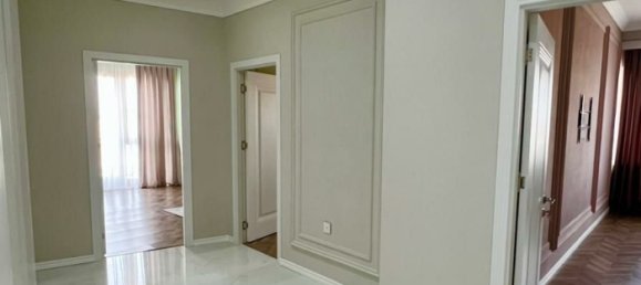 3 Schlafzimmer Wohnung in Chataj, Azerbaijan, Nr. 1886 2