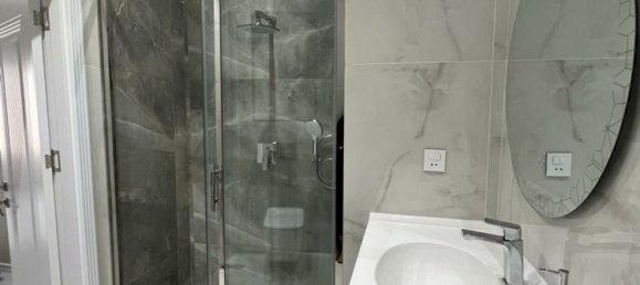 3 Schlafzimmer Wohnung in Chataj, Azerbaijan, Nr. 1886 9