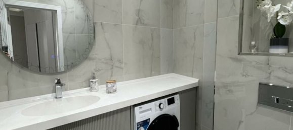 3 Schlafzimmer Wohnung in Chataj, Azerbaijan, Nr. 1886 8