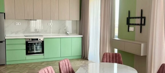 3 Schlafzimmer Wohnung in Chataj, Azerbaijan, Nr. 1886 18