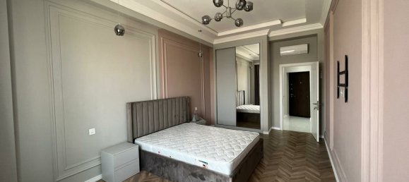 3 Schlafzimmer Wohnung in Chataj, Azerbaijan, Nr. 1886 11