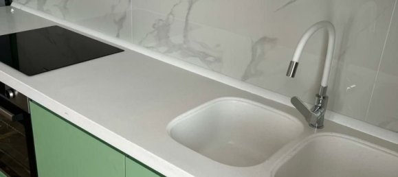 3 Schlafzimmer Wohnung in Chataj, Azerbaijan, Nr. 1886 19