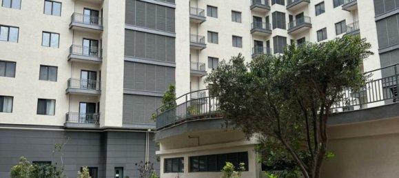 3 Schlafzimmer Wohnung in Chataj, Azerbaijan, Nr. 1886 13