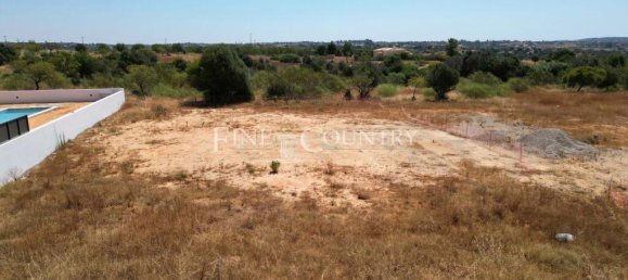 899m² Land in Silves, Portugal No. 315876 3