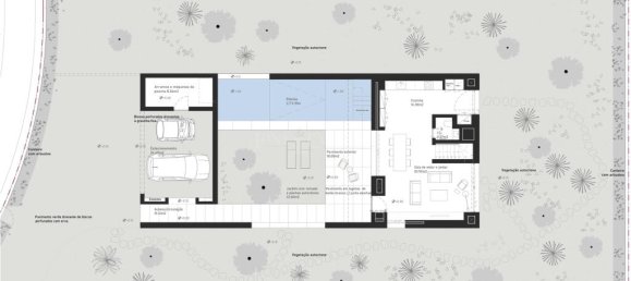 899m² Land in Silves, Portugal No. 315876 2