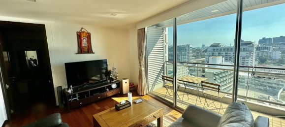 Apartamento com 2 quartos em condomínio em Pattaya, Thailand N.º 5091 21