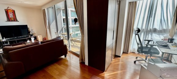 Apartamento com 2 quartos em condomínio em Pattaya, Thailand N.º 5091 9