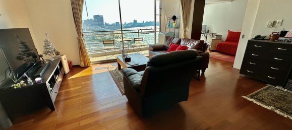 Apartamento com 2 quartos em condomínio em Pattaya, Thailand N.º 5091 3