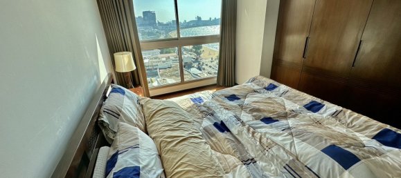 Apartamento com 2 quartos em condomínio em Pattaya, Thailand N.º 5091 15