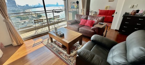 Apartamento com 2 quartos em condomínio em Pattaya, Thailand N.º 5091 19