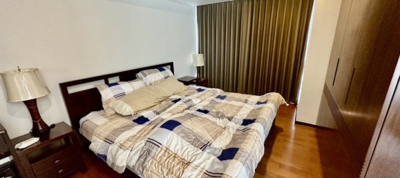 Apartamento com 2 quartos em condomínio em Pattaya, Thailand N.º 5091 13