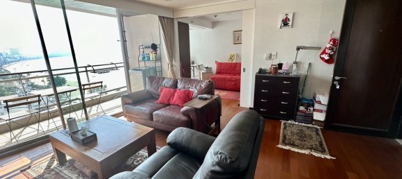 Apartamento com 2 quartos em condomínio em Pattaya, Thailand N.º 5091 18