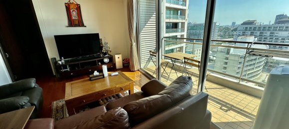 Apartamento com 2 quartos em condomínio em Pattaya, Thailand N.º 5091 8