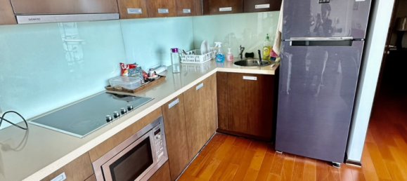 Apartamento com 2 quartos em condomínio em Pattaya, Thailand N.º 5091 12