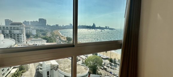 Apartamento com 2 quartos em condomínio em Pattaya, Thailand N.º 5091 16