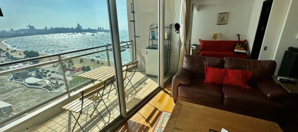 Apartamento com 2 quartos em condomínio em Pattaya, Thailand N.º 5091 23