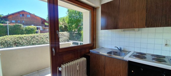 1 غرف نوم شقة في Bons-en-Chablais, France رقم 320867 2