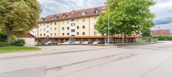 1 غرف نوم شقة في Freising, Germany رقم 341485 8