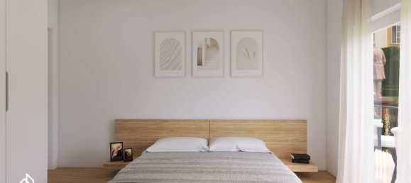 Apartamento de 2 dormitorios en Loreto, Italy No. 319139 8