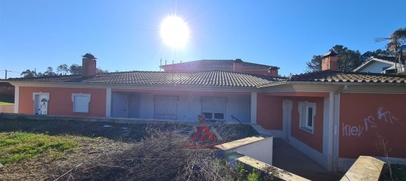 Casa de 7 dormitorios en Leiria, Portugal No. 156495 5