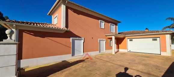 Casa de 7 dormitorios en Leiria, Portugal No. 156495 4