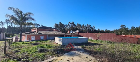 Casa de 7 dormitorios en Leiria, Portugal No. 156495 6