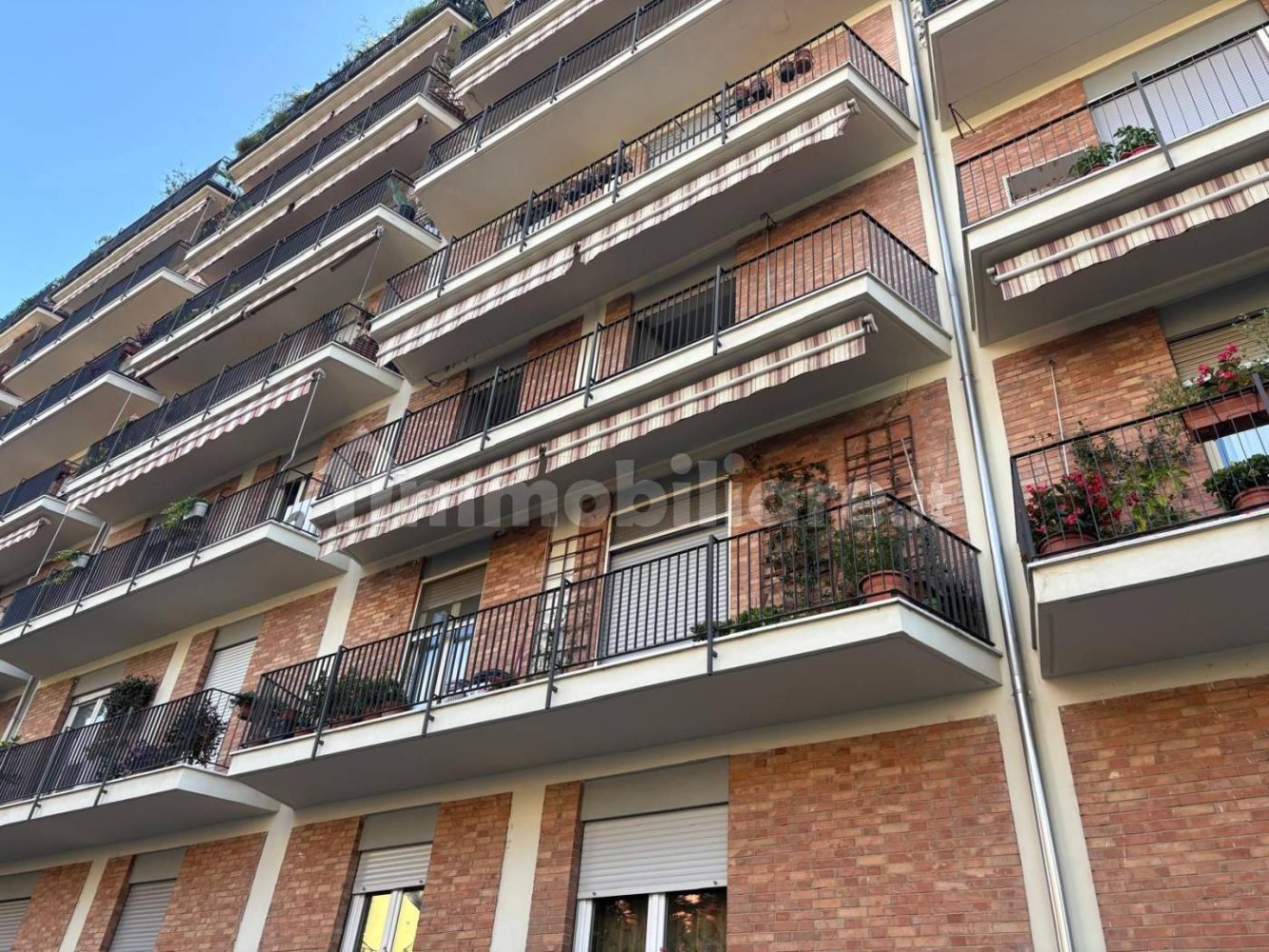 3 chambres Appartement à Turin, Italy No. 375882