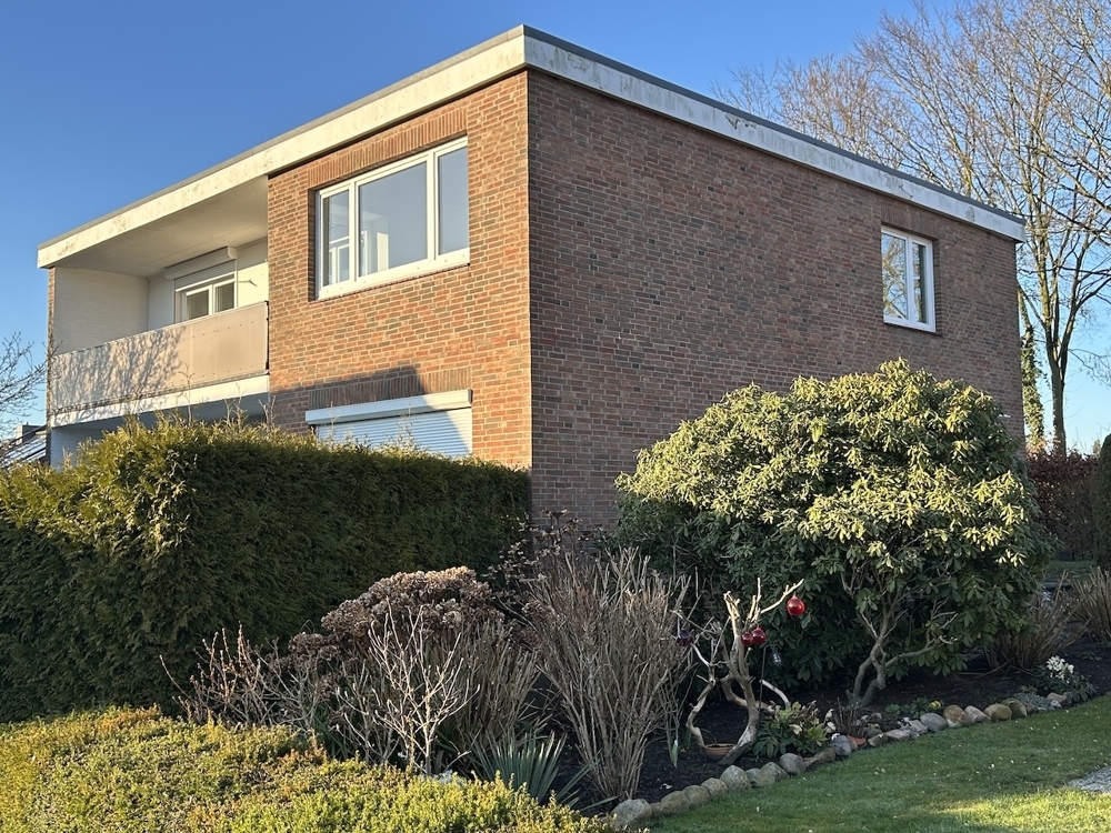 2 bedrooms Townhouse in Pinneberg, Germany No. 56406