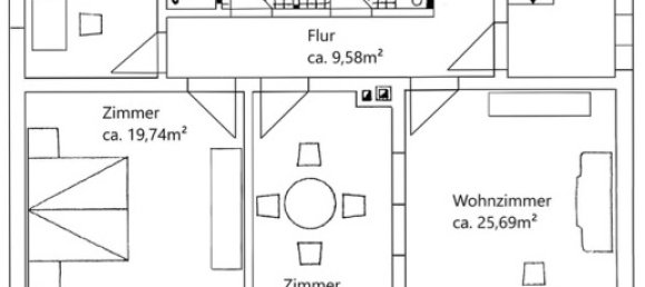 2 bedrooms Townhouse in Pinneberg, Germany No. 56406 38