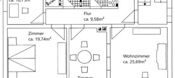 2 bedrooms Townhouse in Pinneberg, Germany No. 56406 39