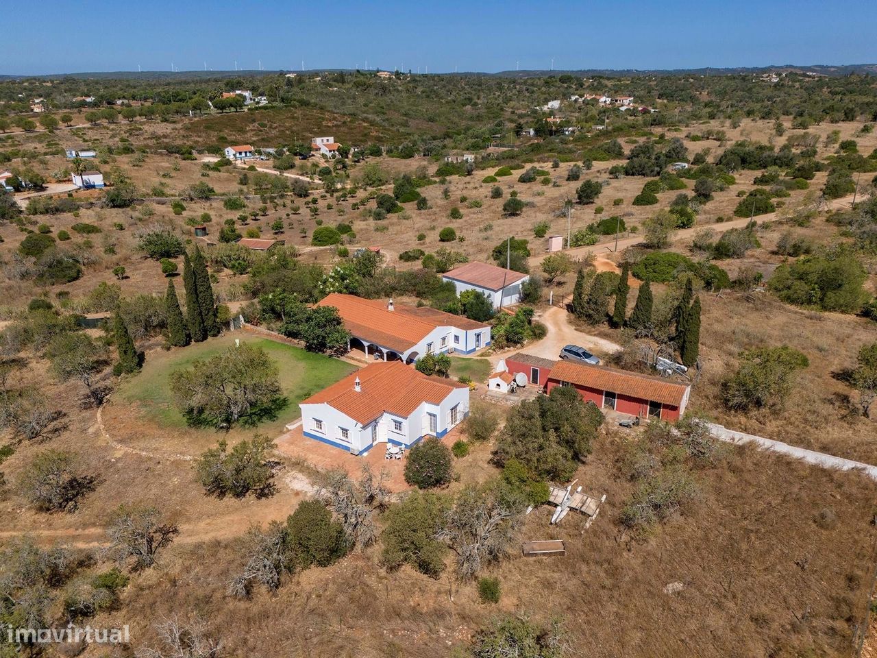 4 غرف نوم منزل في Lagos, Portugal رقم 343487