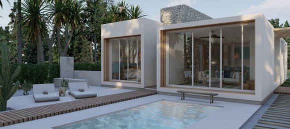 3 Schlafzimmer Villa in Fortuna, Spain, Nr. 6904 2